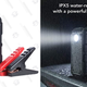 Anker PowerCore Jump Starter Mini | $50 | Amazon | Clip the $10 coupon and use promo code R1JS400A